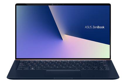 ZenBook UX433FA ایسوس - Core i5 UHD 620 8GB 256GB