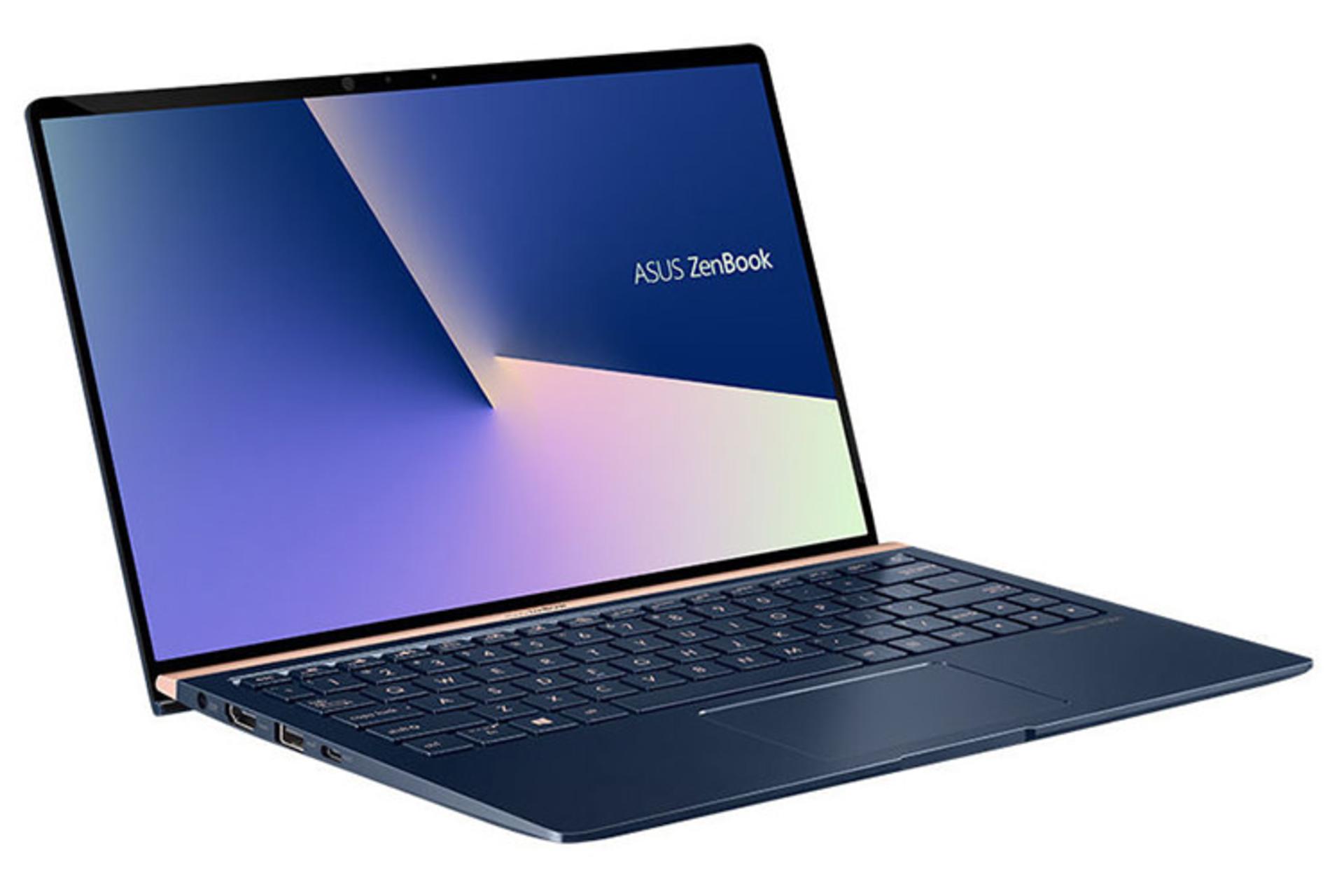 Asus ZenBook UX433FA
