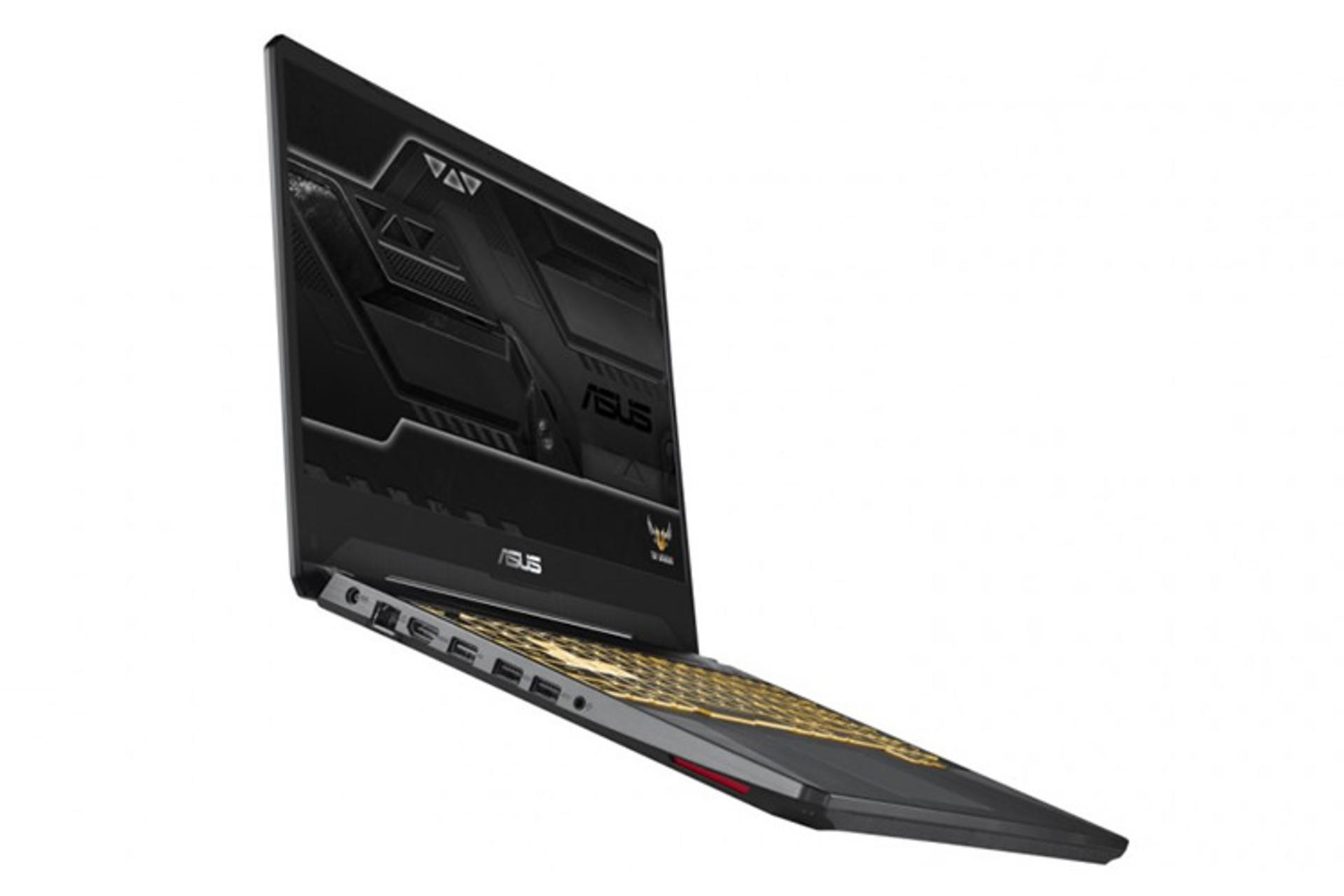 Asus FX505GE