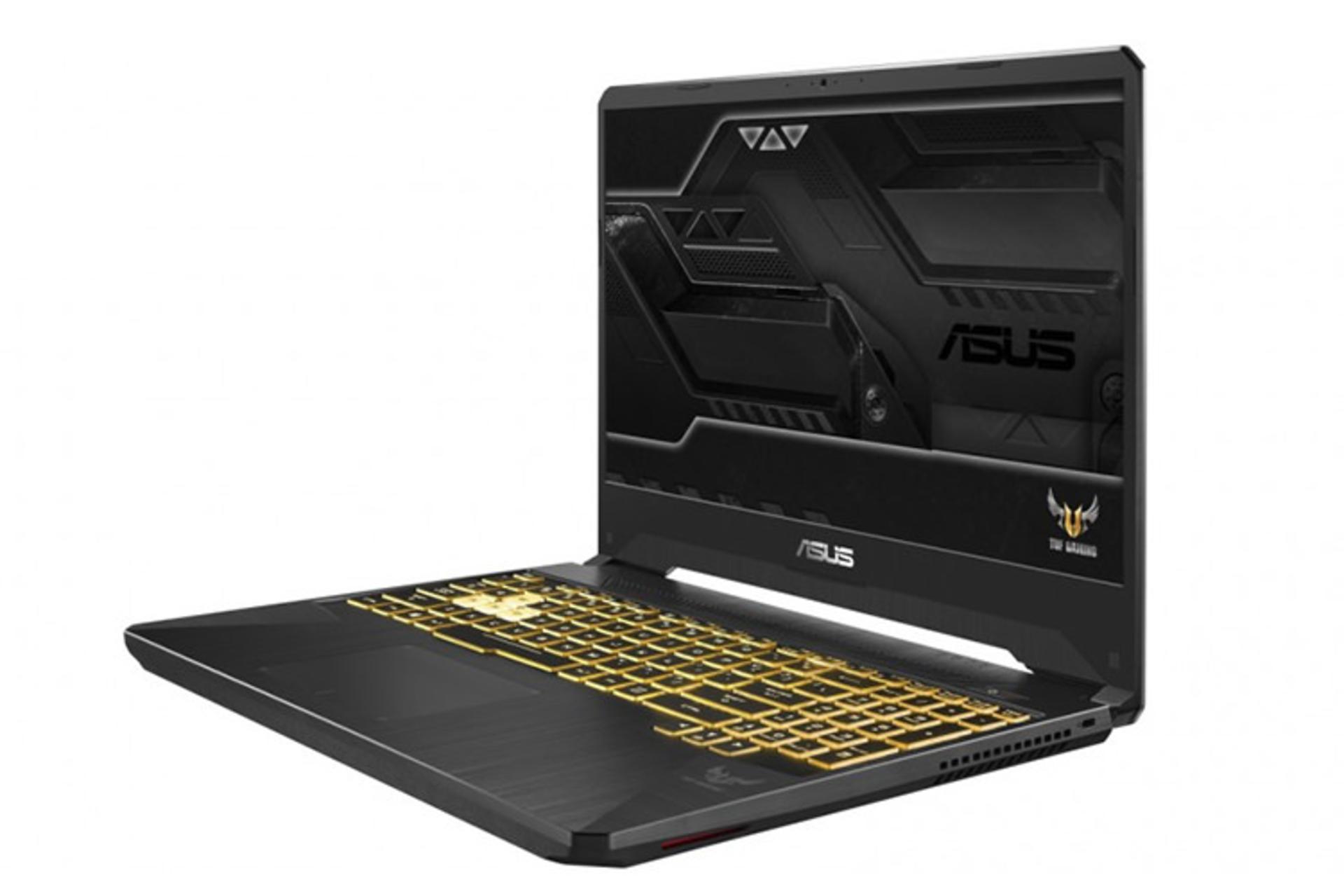 Asus FX505GE