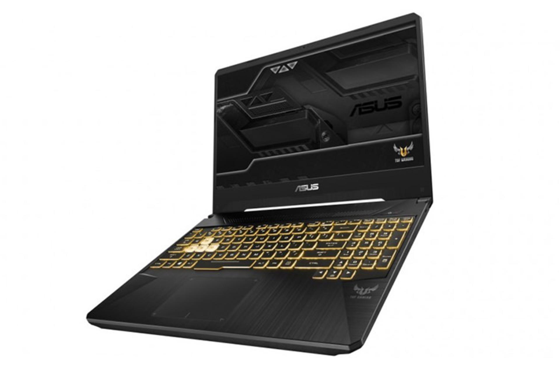 Asus FX505GE