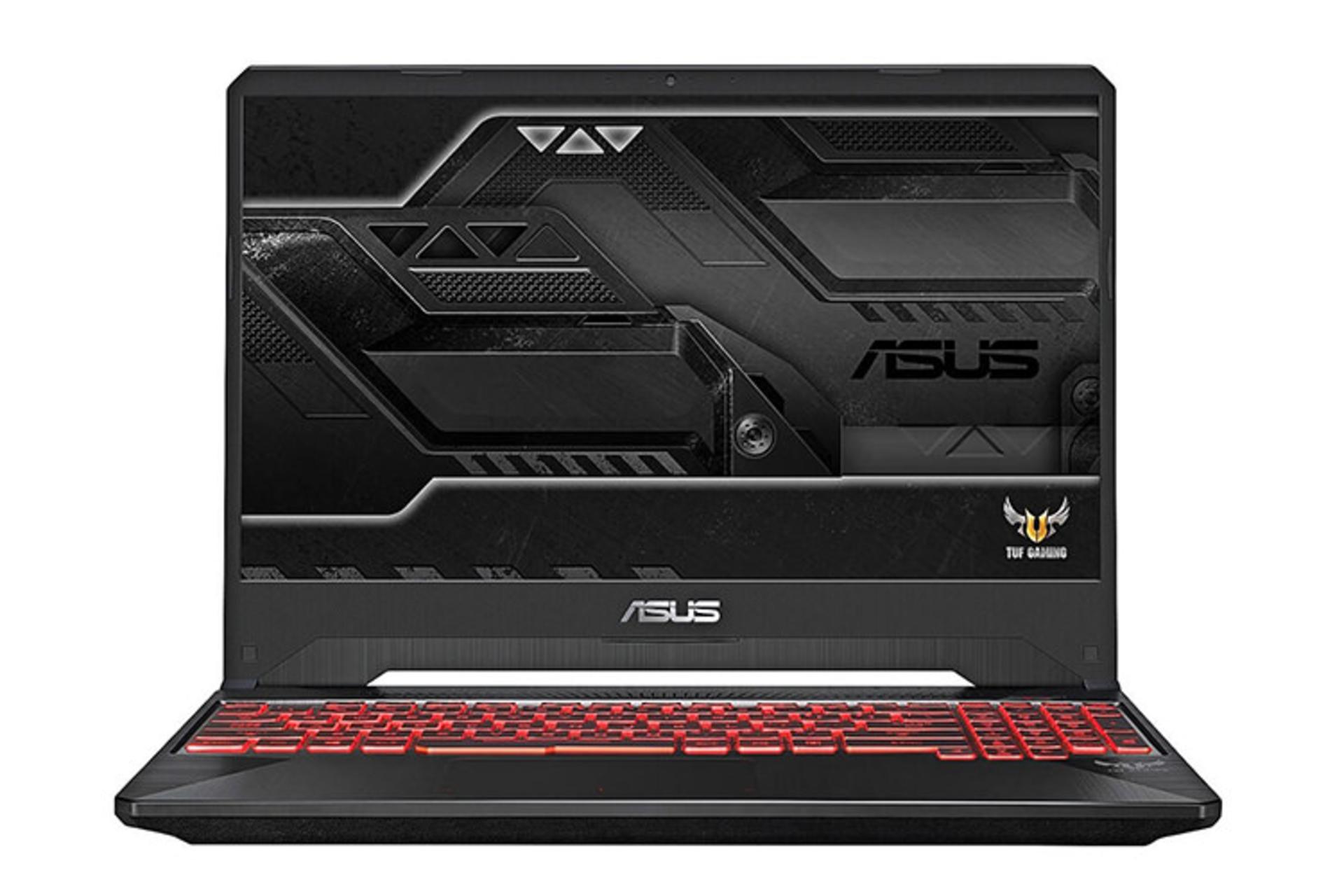 Asus FX505GE
