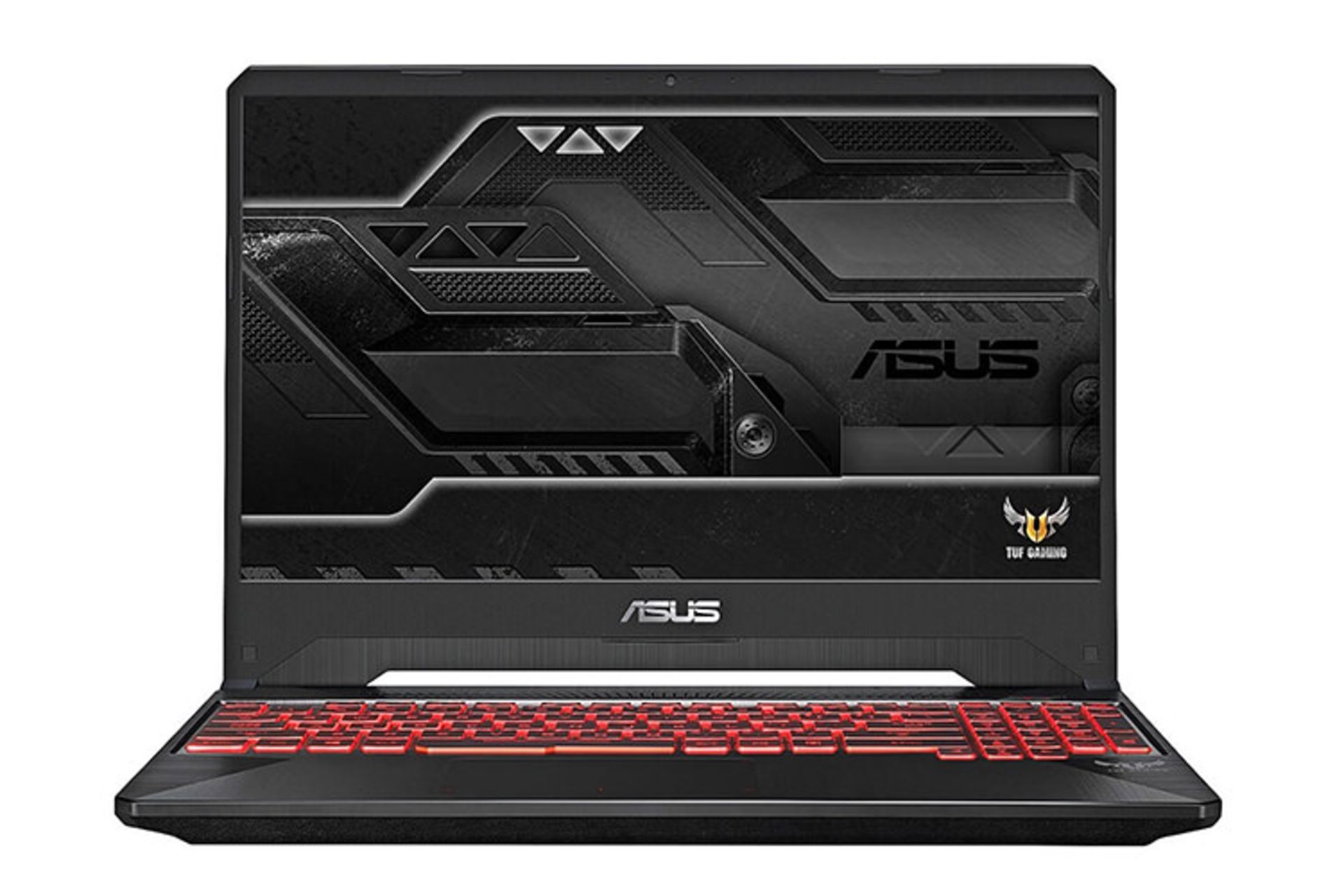 Asus FX505GE