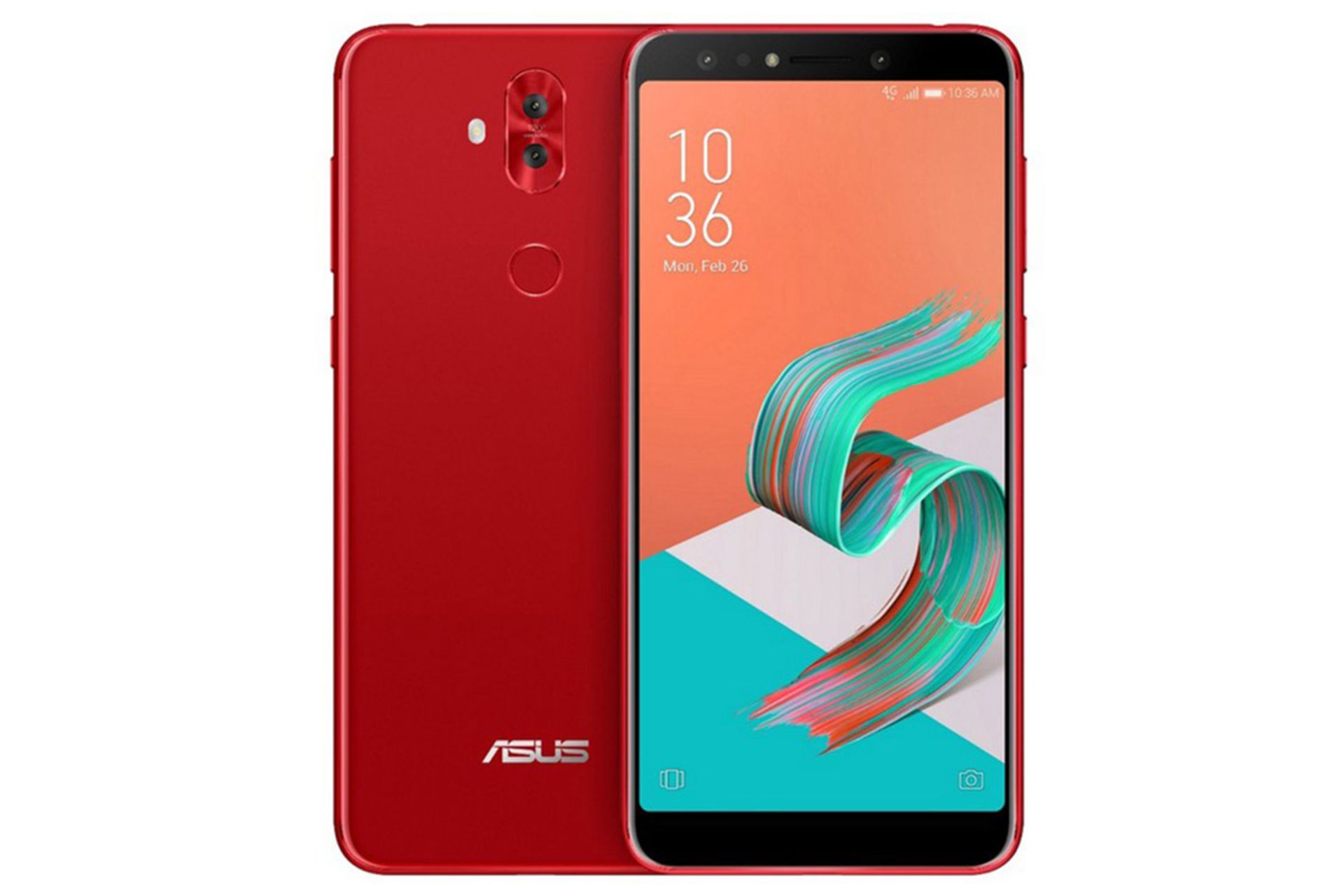 Asus Zenfone 5 Lite ZC600KL / ایسوس ذن فون