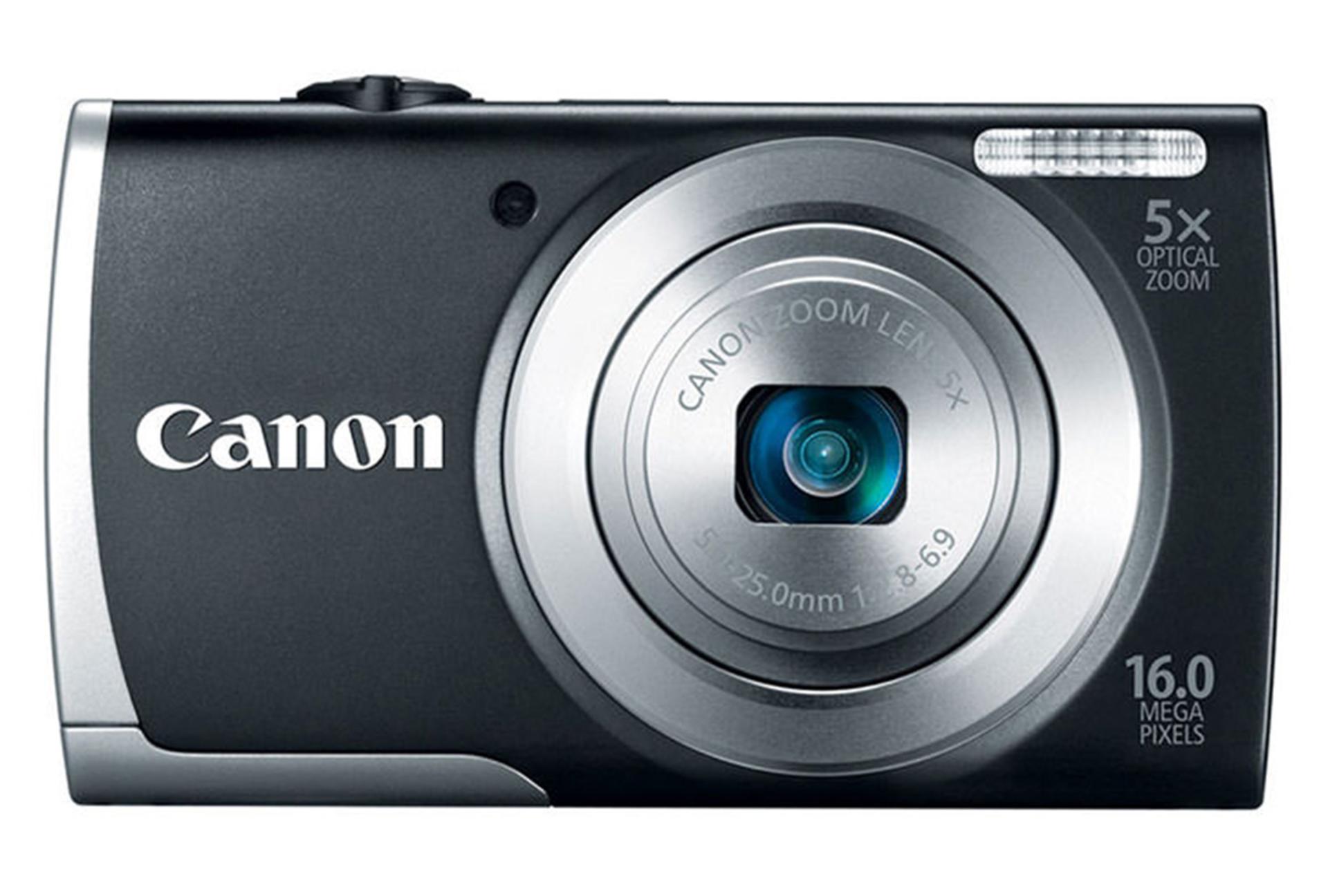 Canon PowerShot A2500 / کانن پاورشات