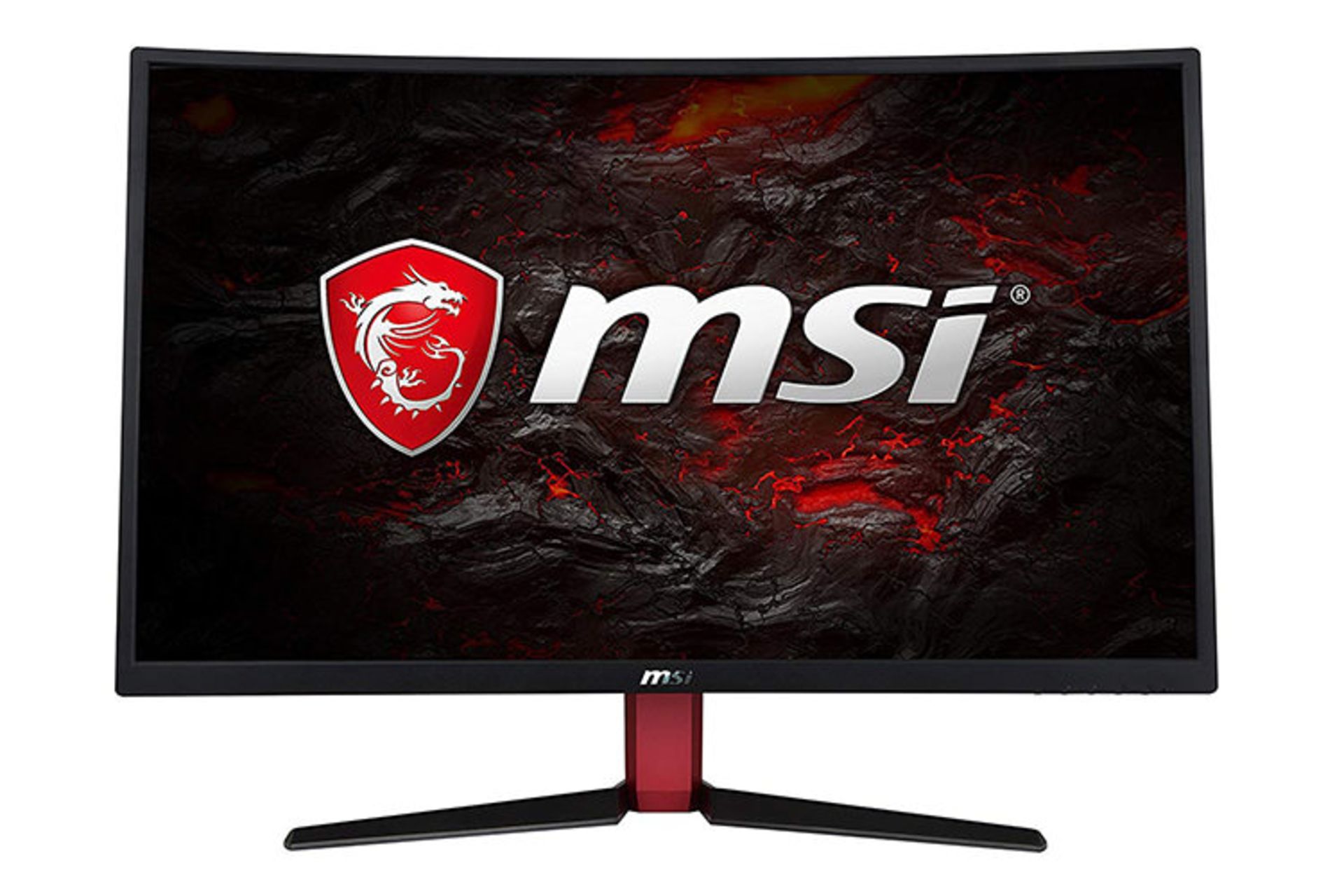 MSI Optix G27C2