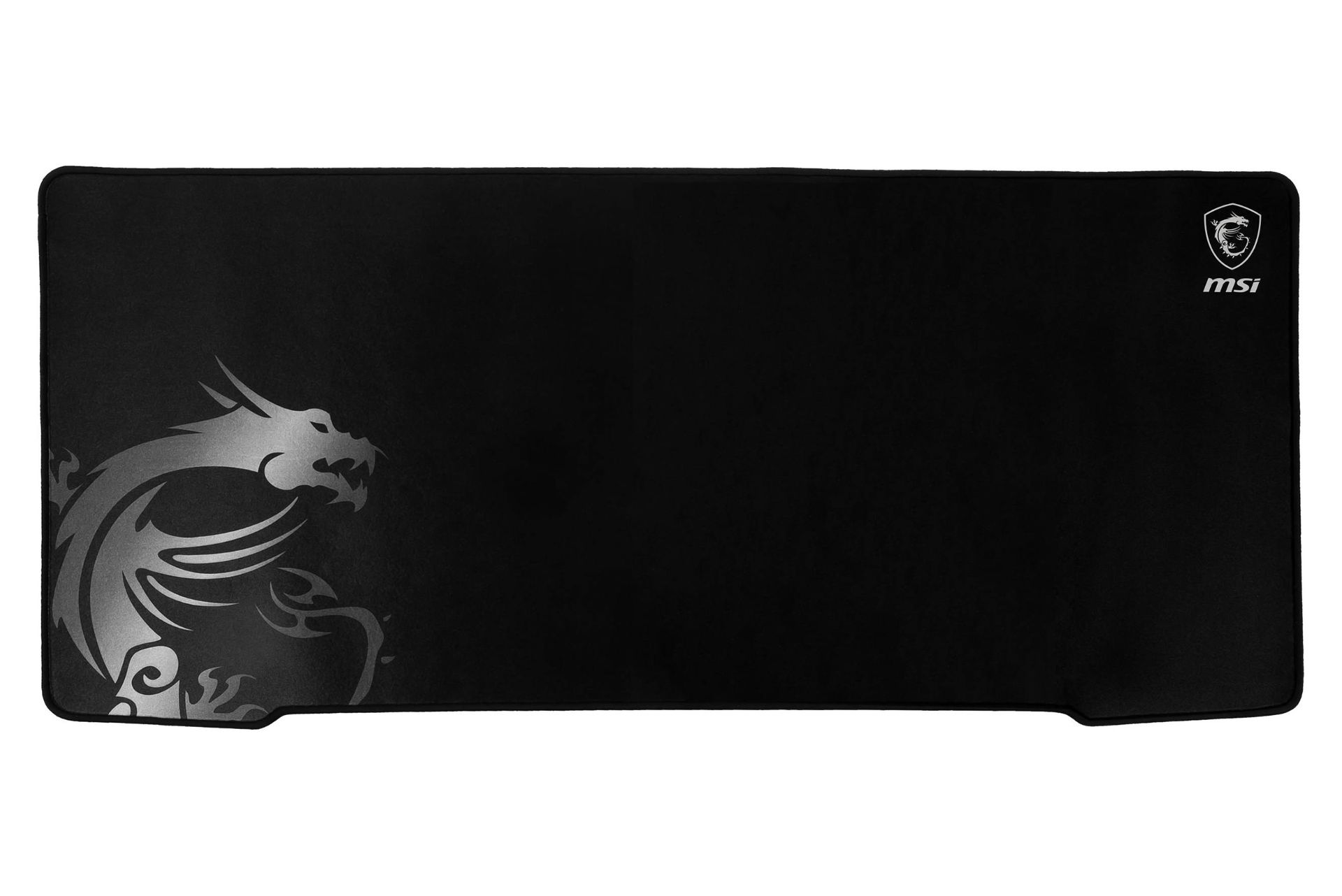 نمای جلوی ماوس پد ام اس آی AGILITY GD70