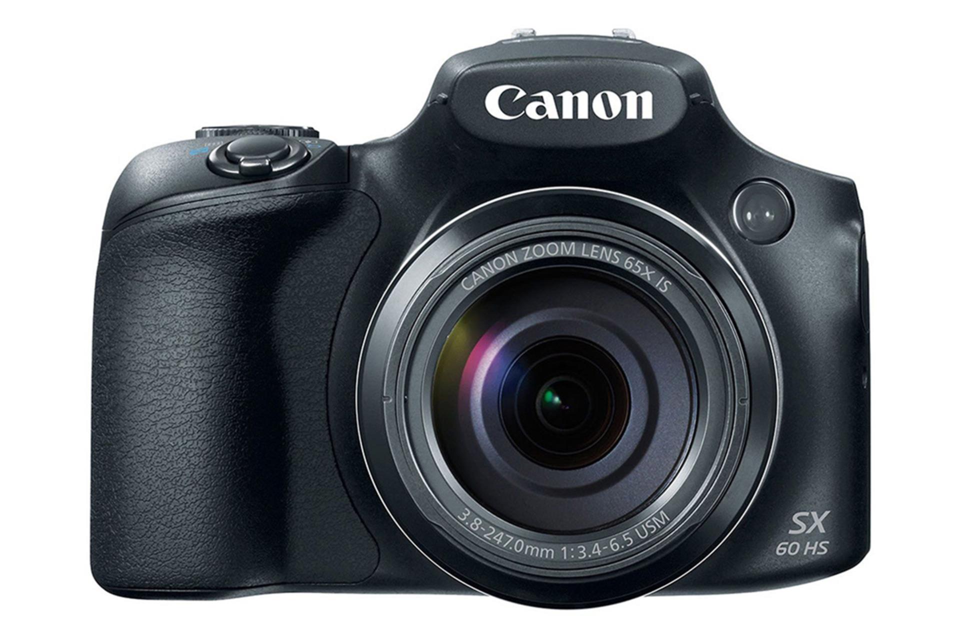 Canon PowerShot SX60 HS / کانن پاورشات