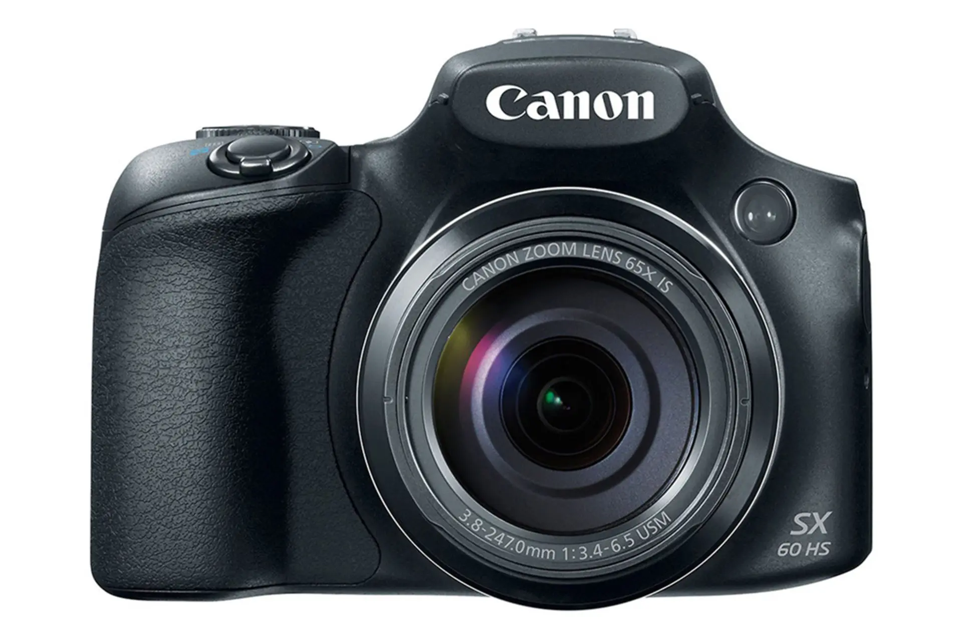 مرجع متخصصين ايران Canon PowerShot SX60 HS / كانن پاورشات
