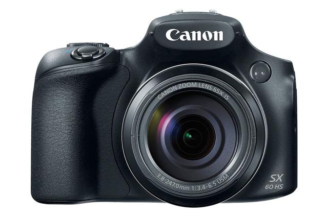 کانن PowerShot SX60 HS
