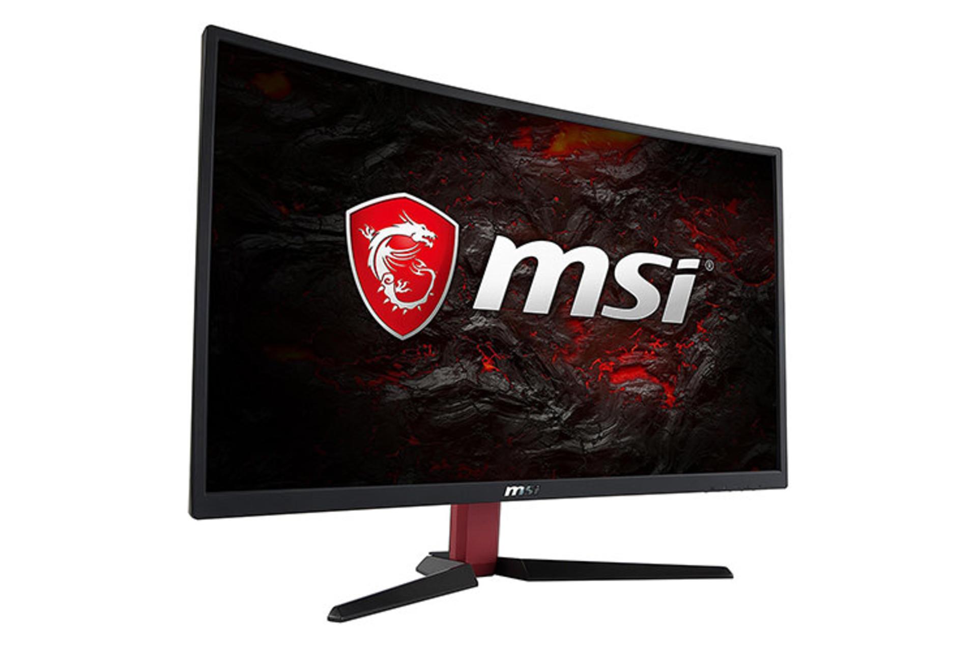 MSI Optix G27C2