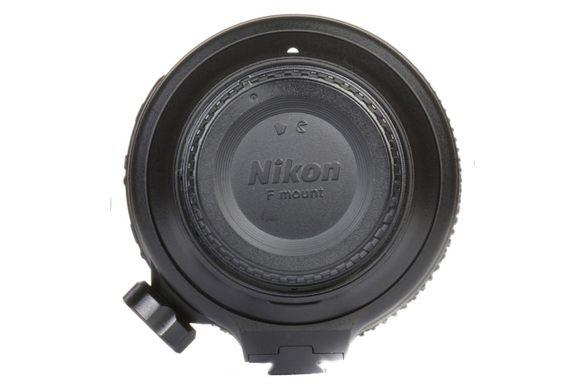 Nikon AF-S Nikkor 70-200mm f/2.8G ED VR II	
