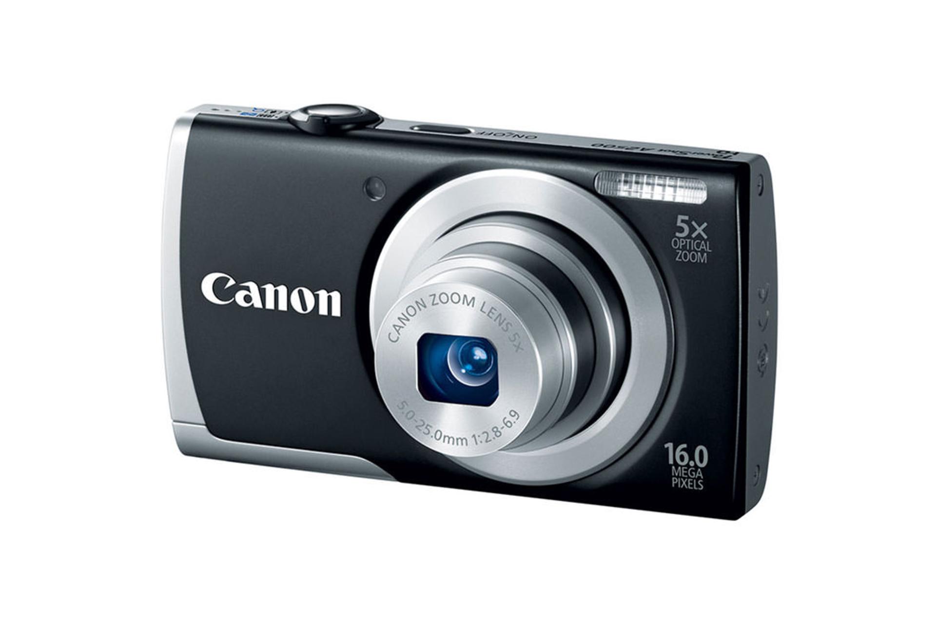 Canon PowerShot A2500	