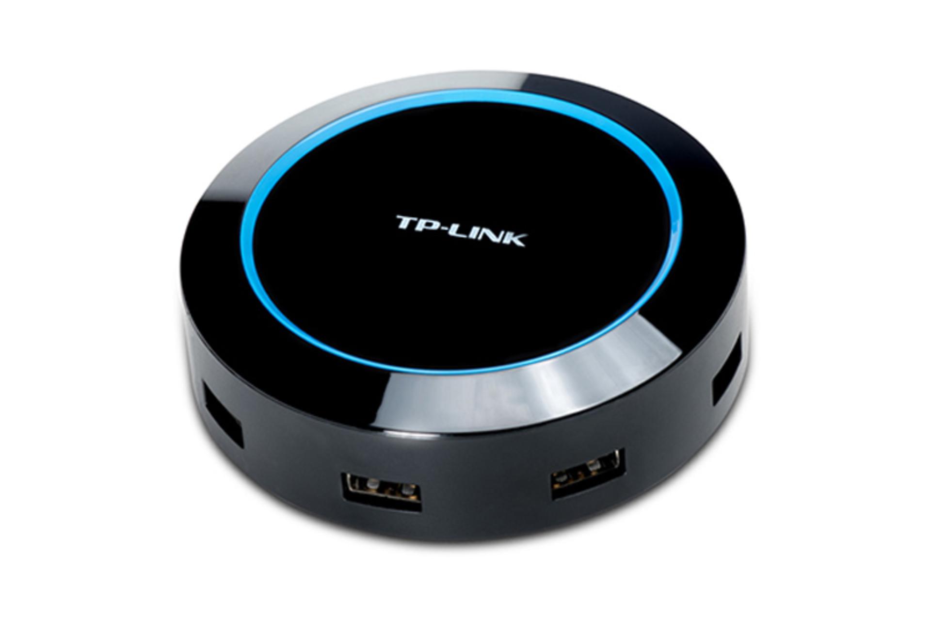 درگاه های شارژر تی پی لینک UP525