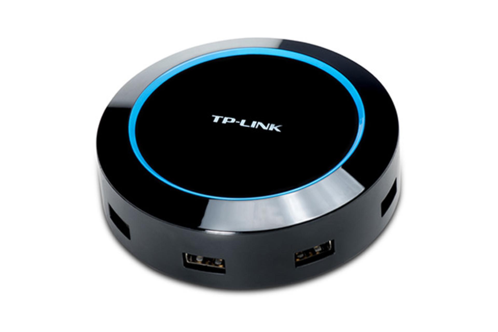 درگاه های شارژر تی پی لینک UP540