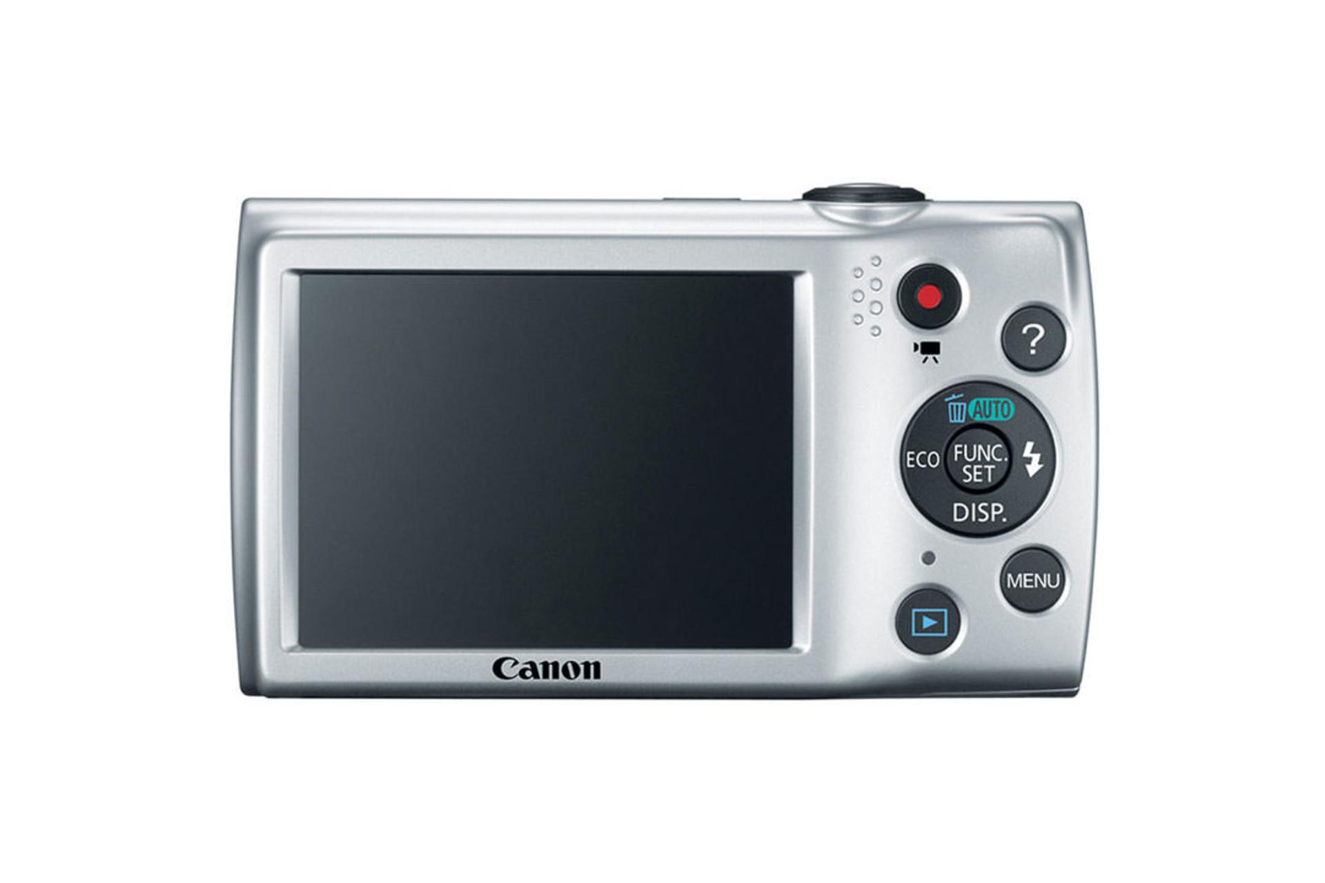 Canon PowerShot A2500	
