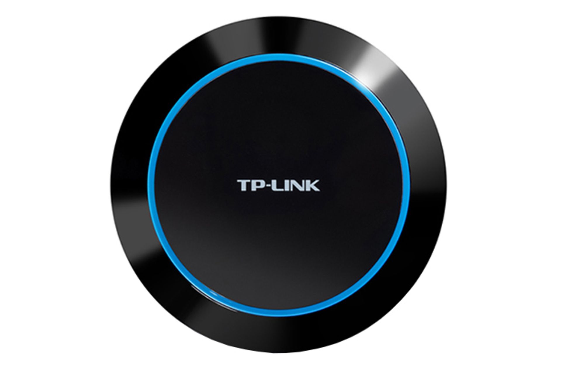 نمای روبرو شارژر تی پی لینک UP525