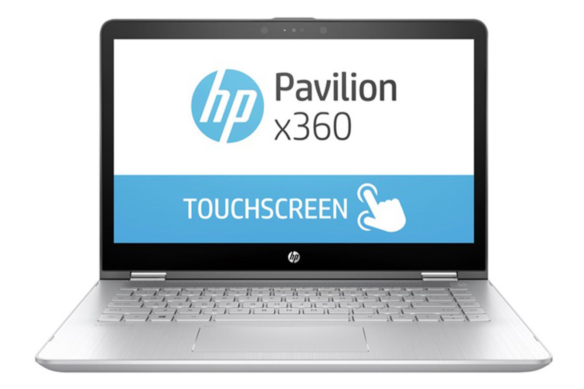 پاویلیون X360 14t-dh100 اچ پی- صفحه نمایش و صفحه کلید / HP Pavilion X360 14t-dh100