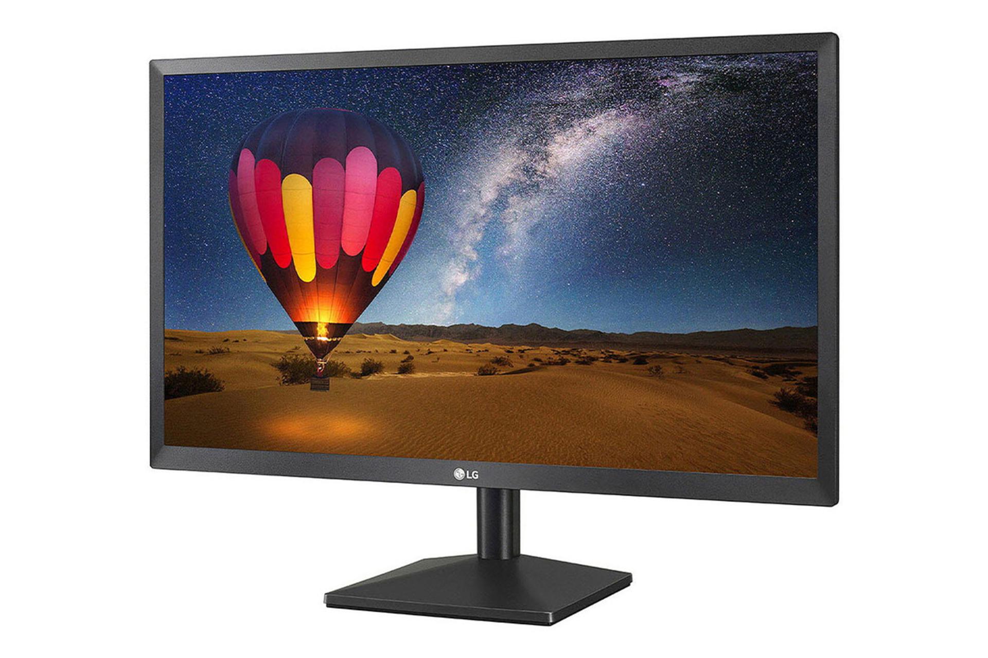 ال جی 21.5 اینچ مدل 22MN430M / LG 22MN430M