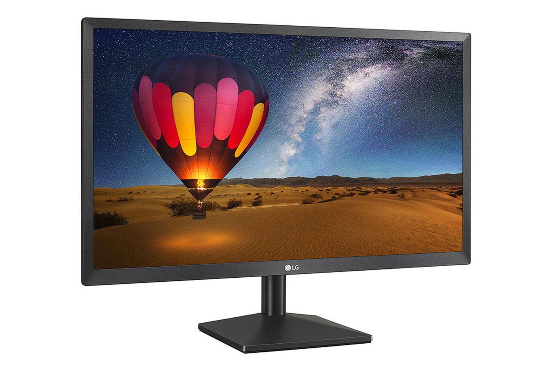 ال جی 21.5 اینچ مدل 22MN430M / LG 22MN430M