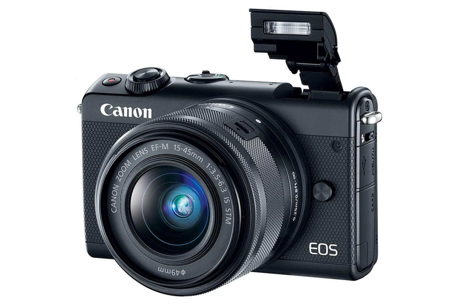 Canon EOS M100	