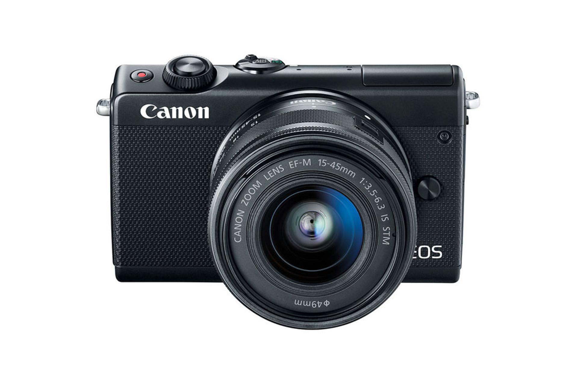 Canon EOS M100	