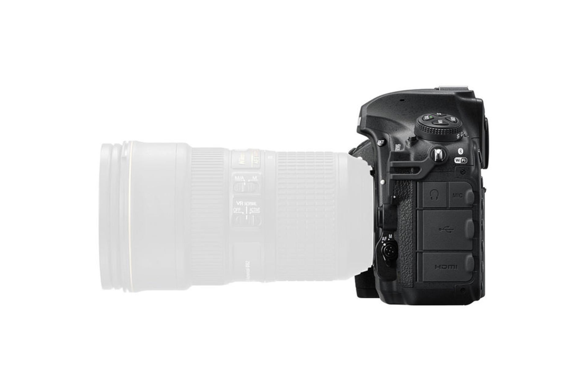 مرجع متخصصين ايران Nikon D850	