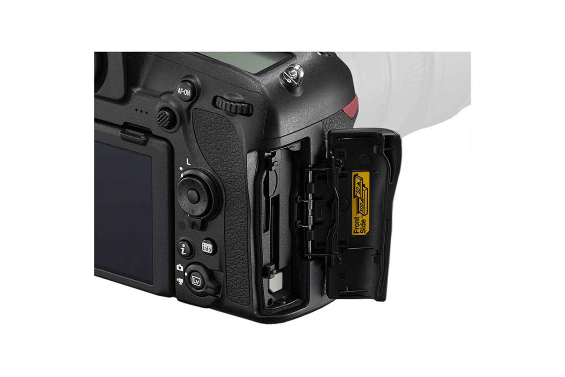 مرجع متخصصين ايران Nikon D850	