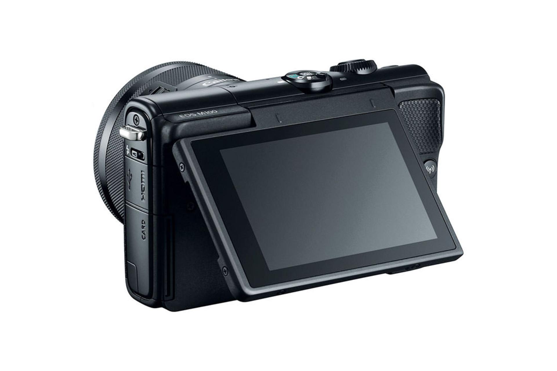 Canon EOS M100	