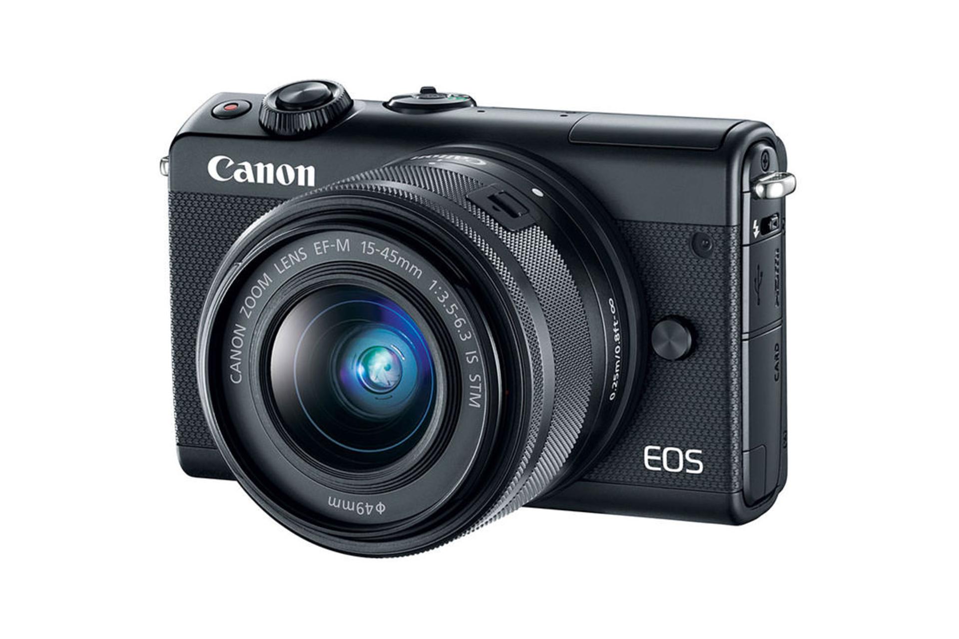 Canon EOS M100	