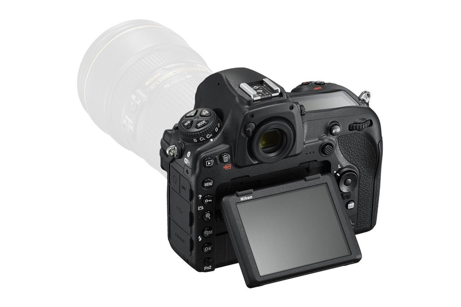 مرجع متخصصين ايران Nikon D850	