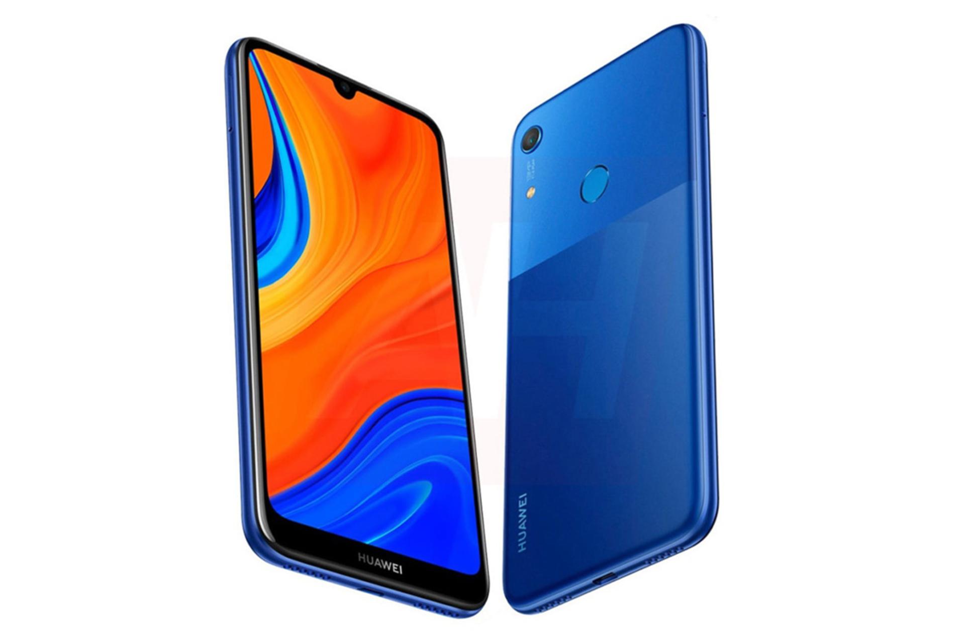 هواوی Y6s 2019 / هواوی وای 6 اس