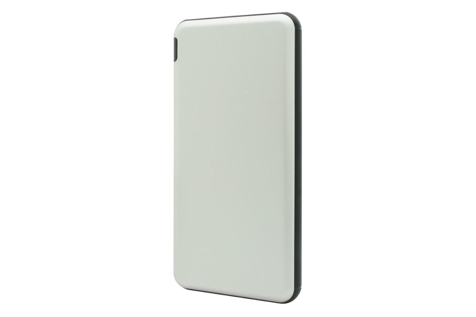 پاور بانک تسکو 865 با ظرفیت 10000 میلی‌آمپر ساعت Tsco TP 865 10000mAh سفید