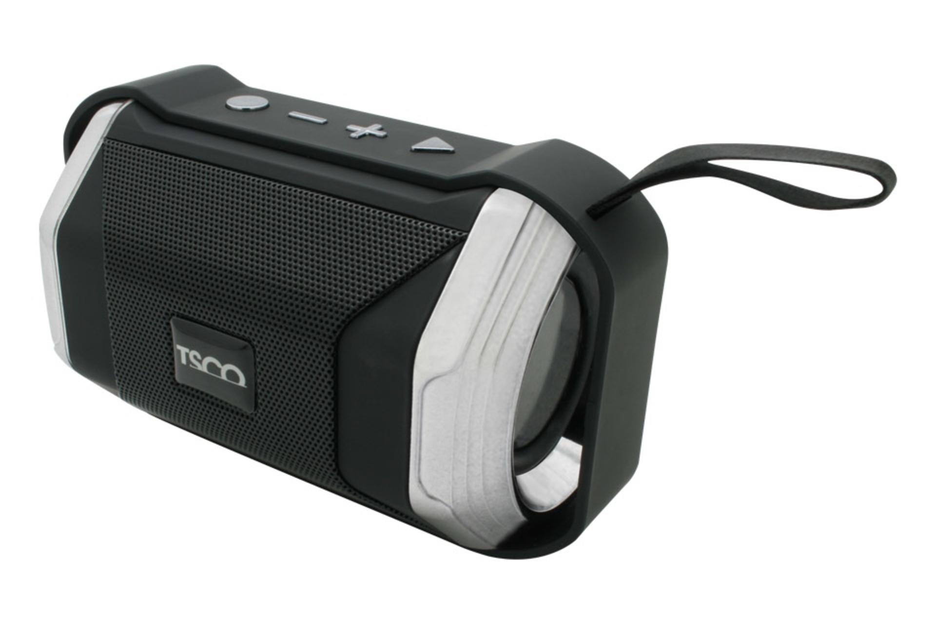 نمای راست اسپیکر تسکو TSCO TS 2331