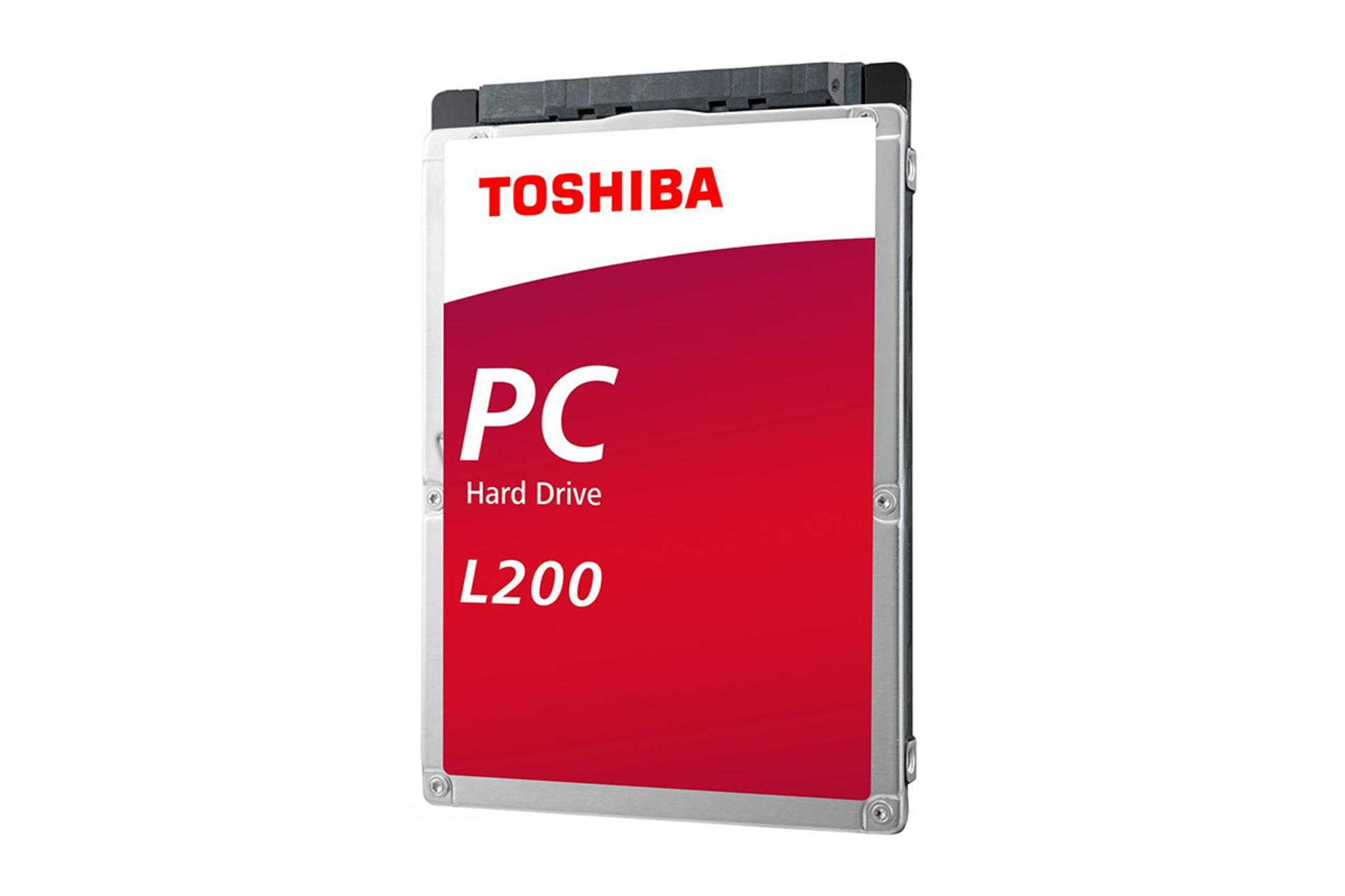 Toshiba L200 HDWJ110EZSTA 1TB