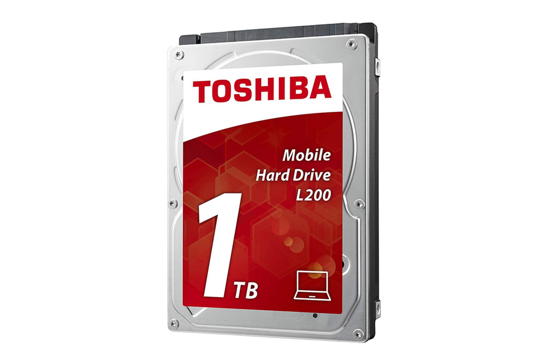 مرجع متخصصين ايران Toshiba L200 HDWJ110EZSTA 1TB