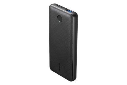 انکر PowerCore Essential 20000 PD با ظرفیت 20000 میلی‌آمپر ساعت