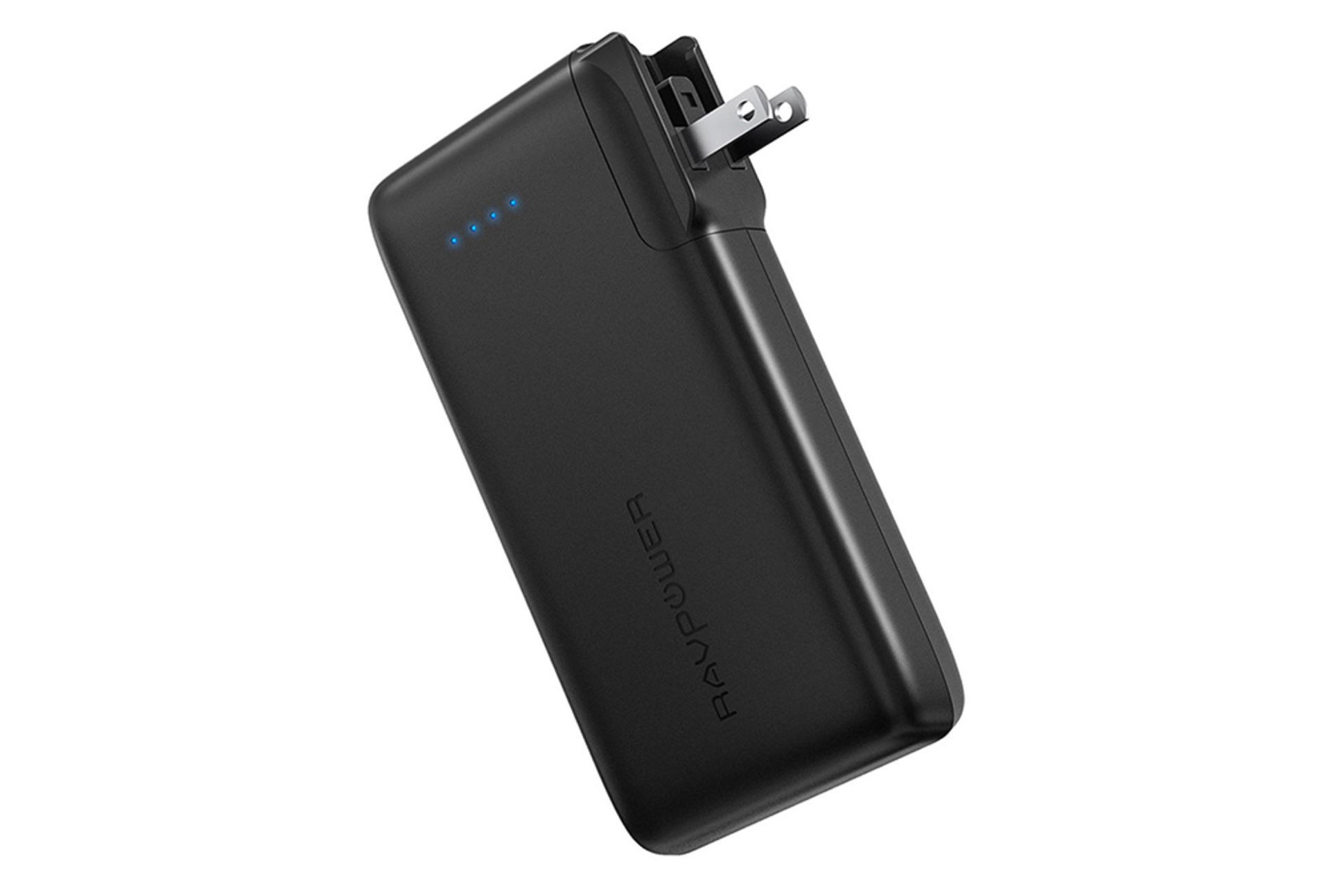 راوپاور RP-PB066 با ظرفیت 10000 میلی‌آمپر ساعت / RAVPower RP-PB066 10000mAh