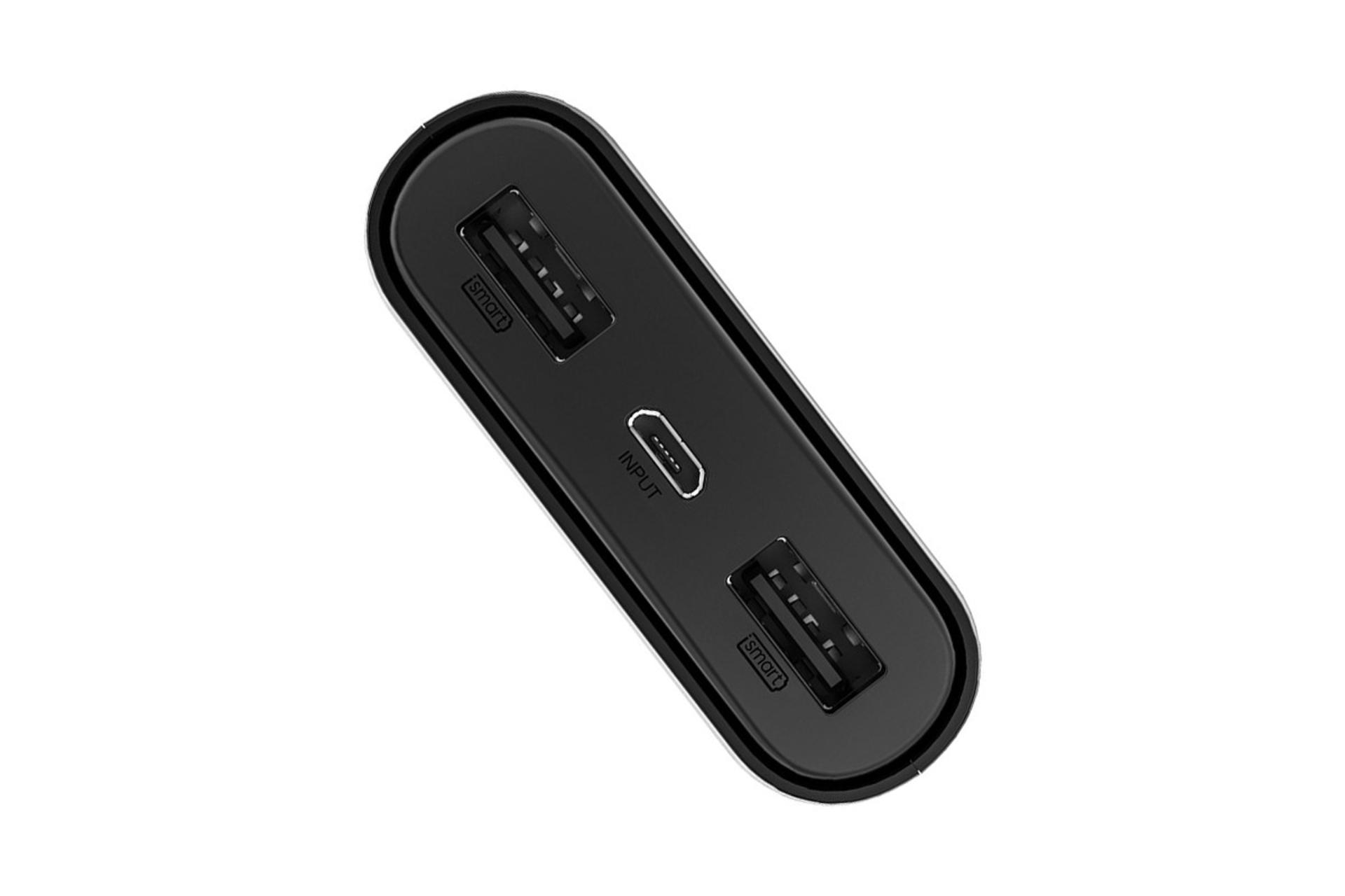 راوپاور RP-PB170 با ظرفیت 10050 میلی‌آمپر ساعت / RAVPower RP-PB170 10050mAh