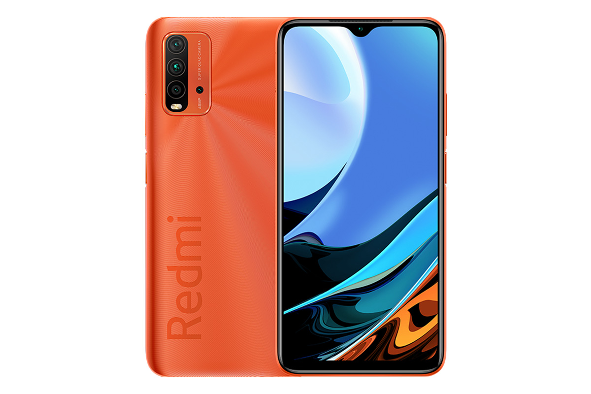 Xiaomi Redmi9T   akimma Xiaomi Redmi 9T Global version 128GB 6000mAh Octa-core