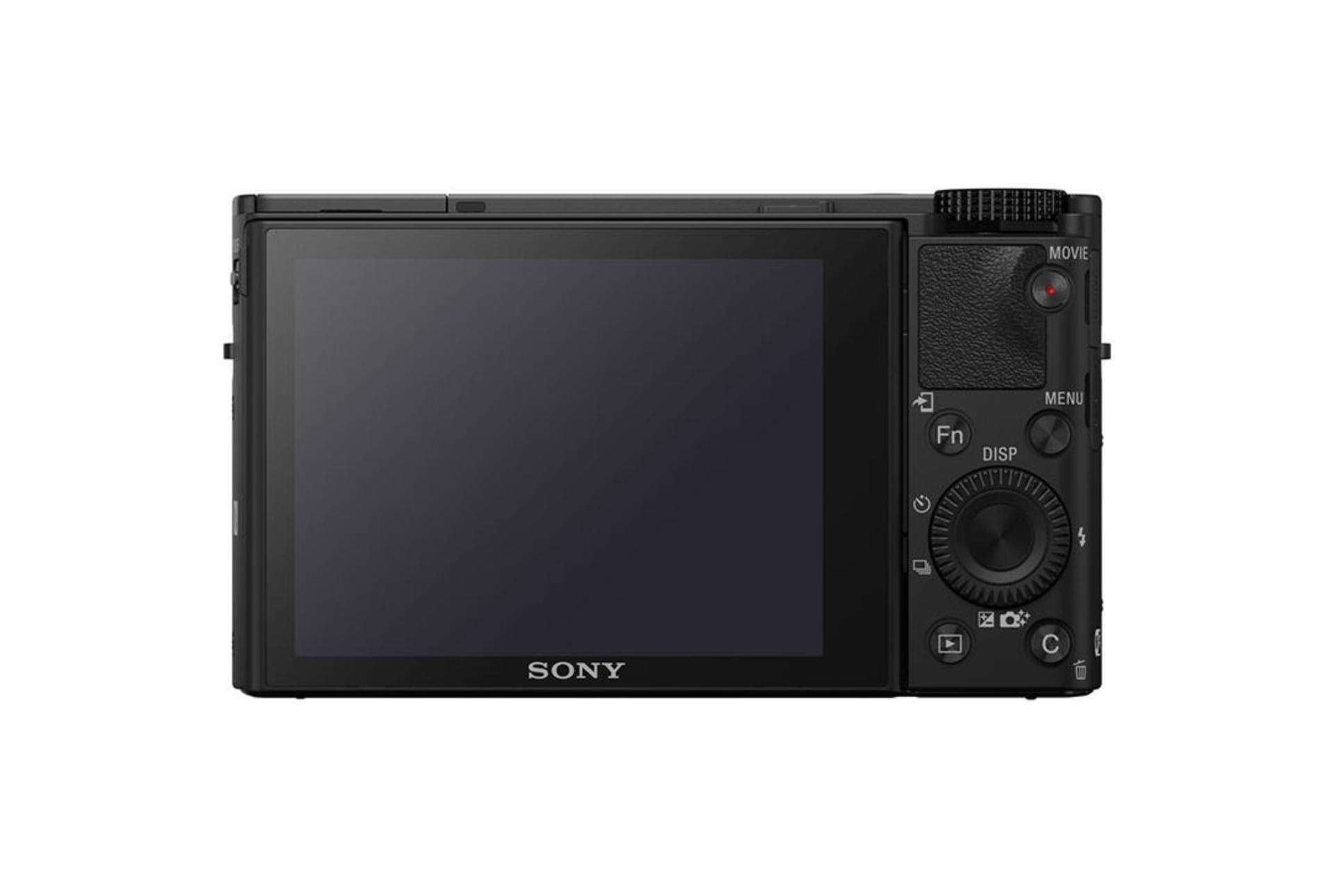 Sony Cyber-shot DSC-RX100 IV	