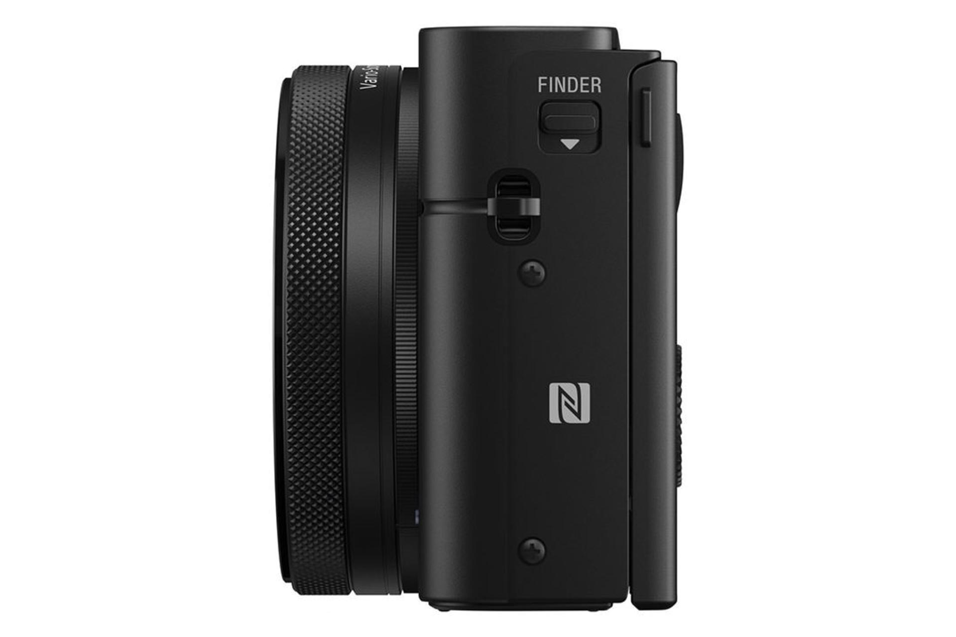 Sony Cyber-shot DSC-RX100 IV	