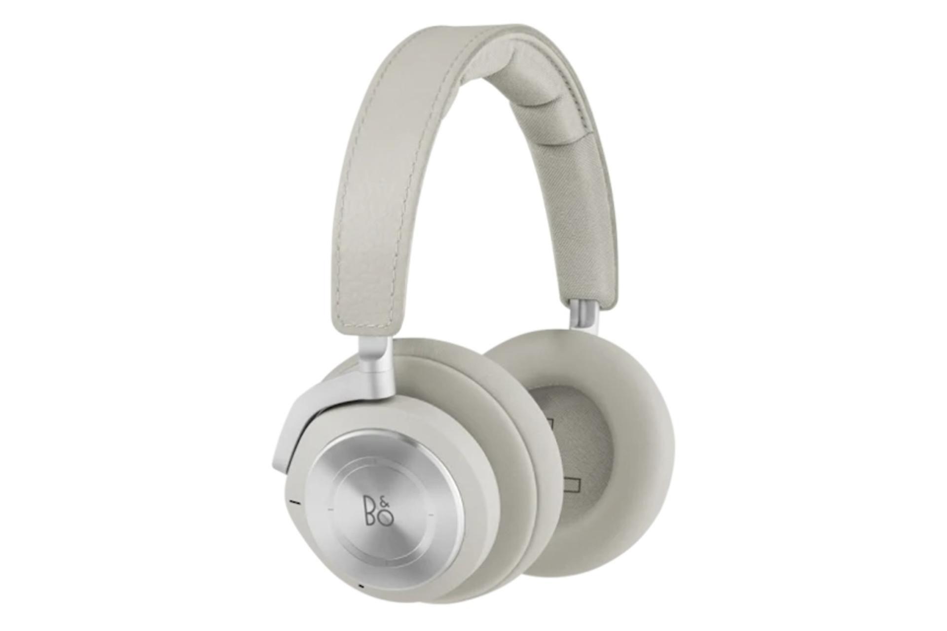 هدفون بی سیم بنگ اند آلفسن Bang & Olufsen Beoplay H9 3rd Gen نقره‌ای