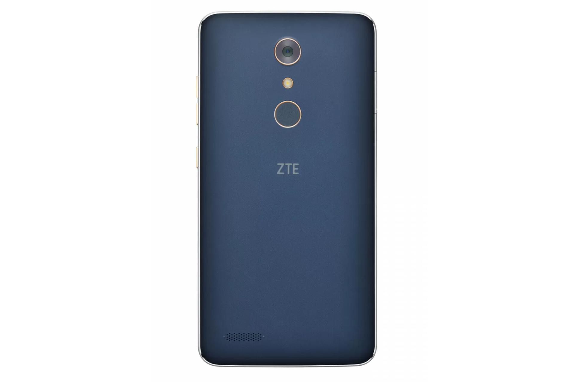 دوربین Zmax پرو زد تی ای ZTE Zmax Pro