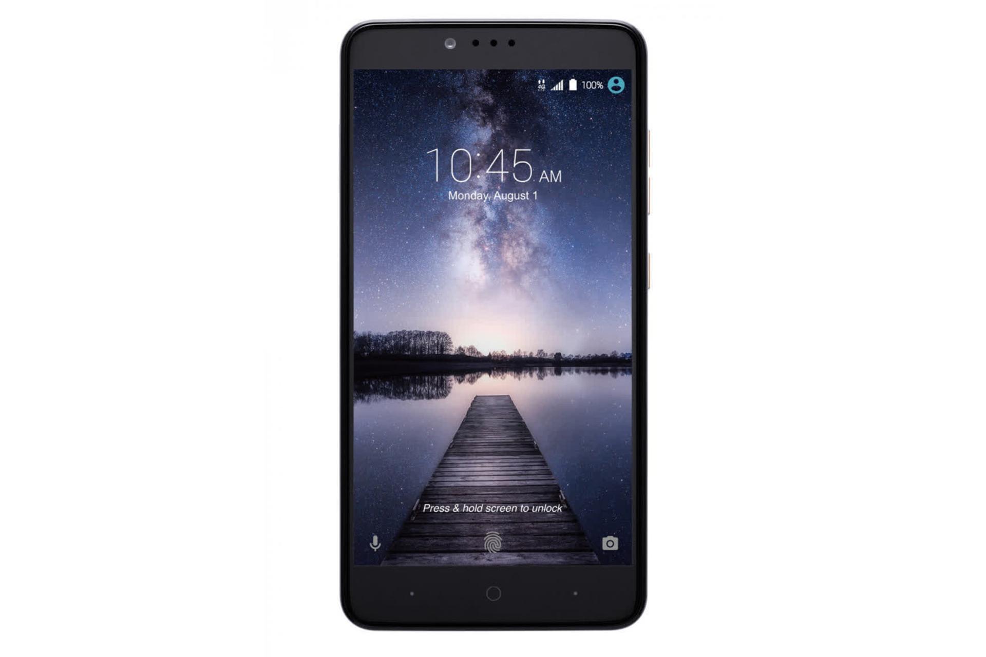 نمایشگر Zmax پرو زد تی ای ZTE Zmax Pro