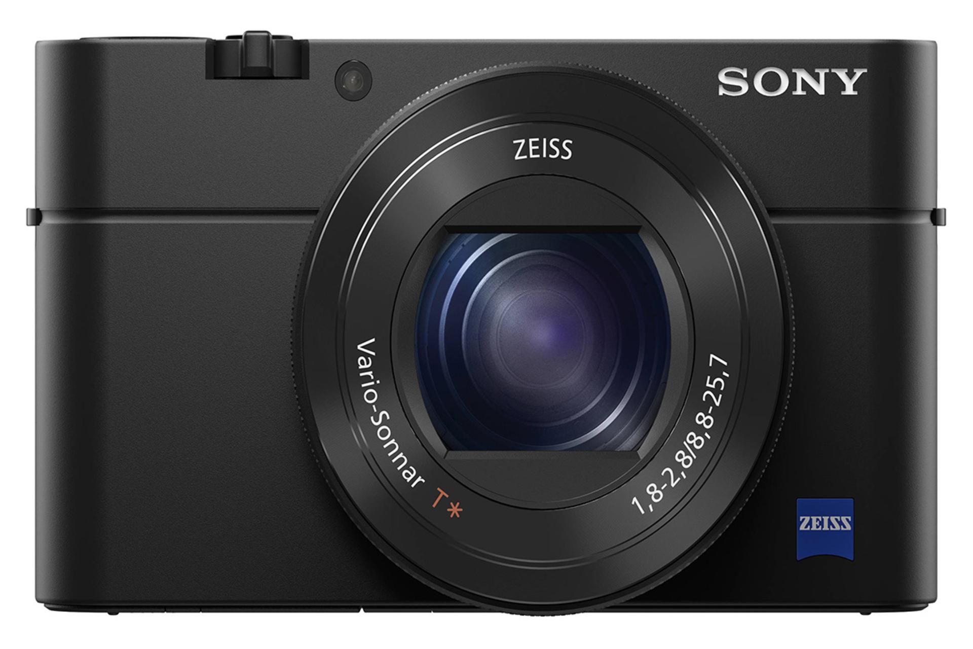 Sony Cyber-shot DSC-RX100 IV / سونی سایبرشات