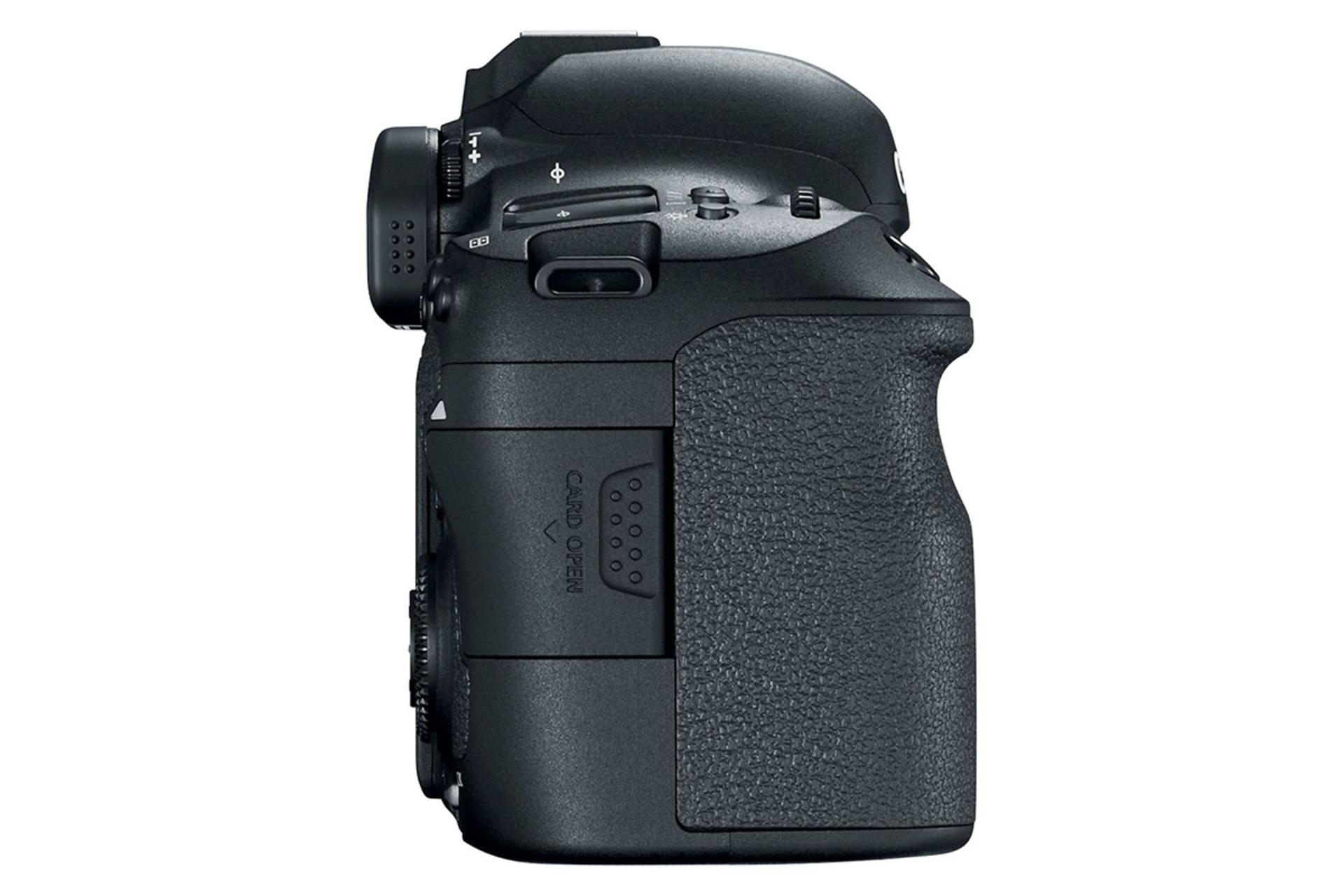 Canon EOS 6D Mark II / کانن
