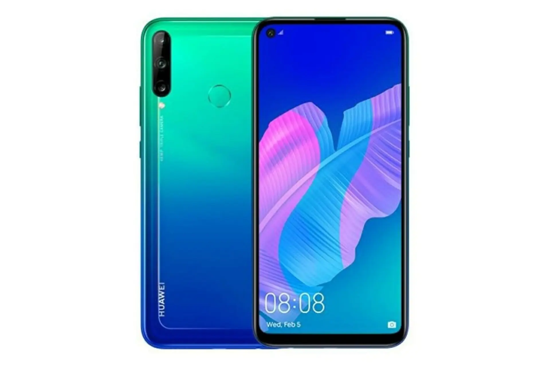 مرجع متخصصين ايران Huawei Y7p / هواوي واي 7 پي