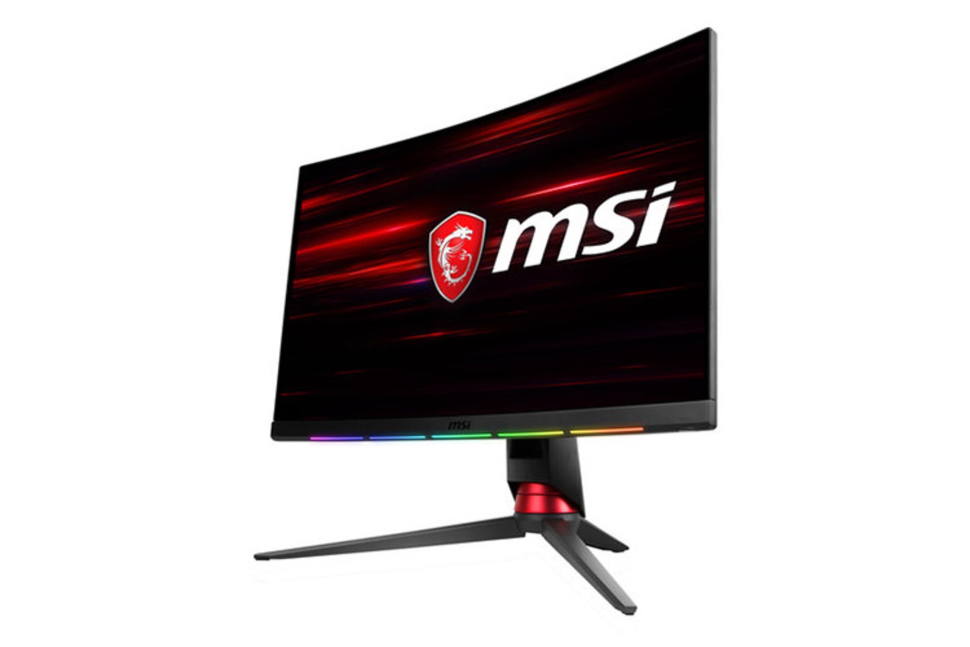 MSI Optix MPG27CQ
