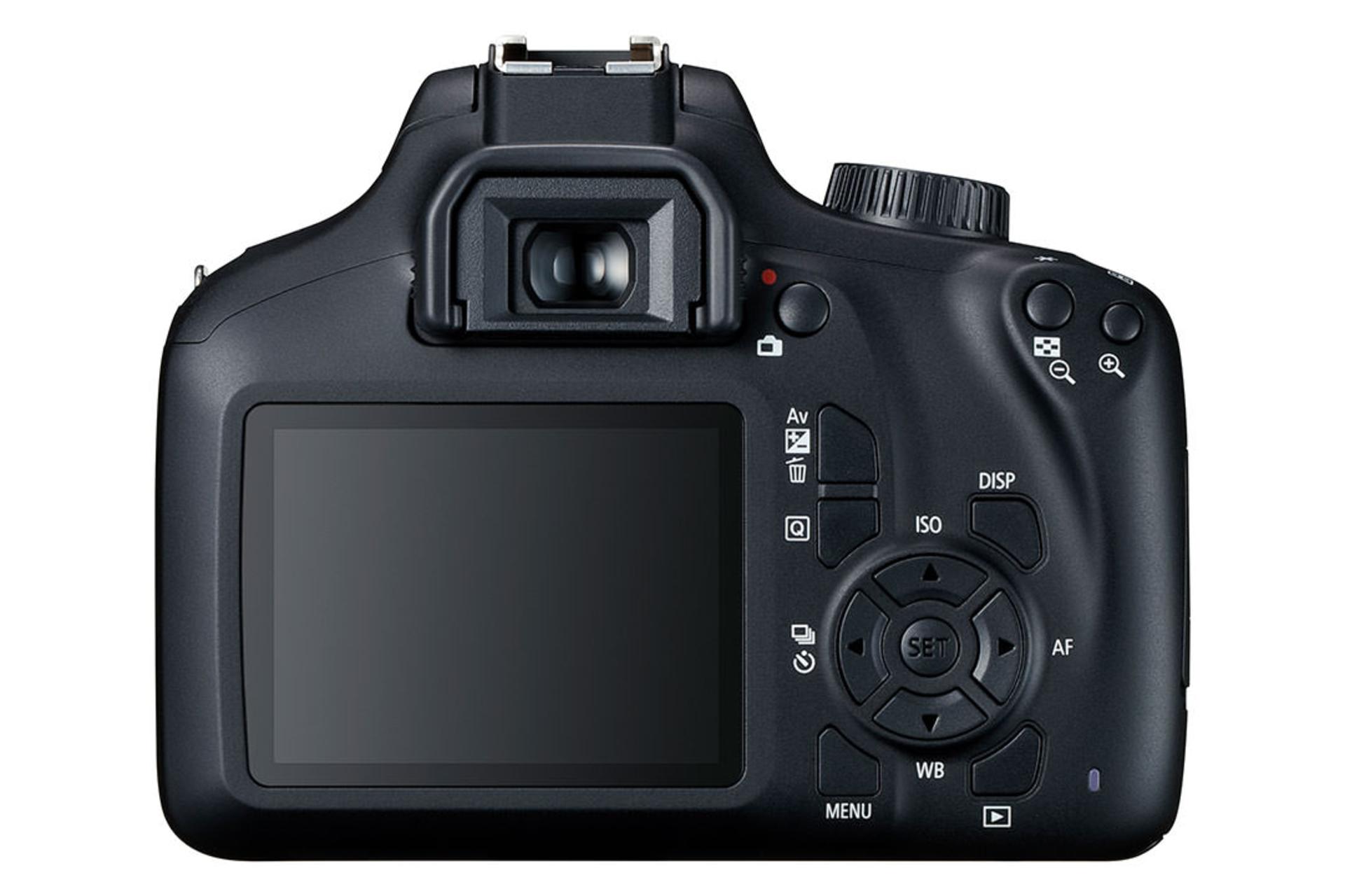 Canon EOS 4000D